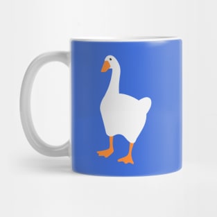 Big Goose Mug